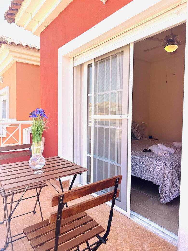 Villa Rustica - Murcia, Spain