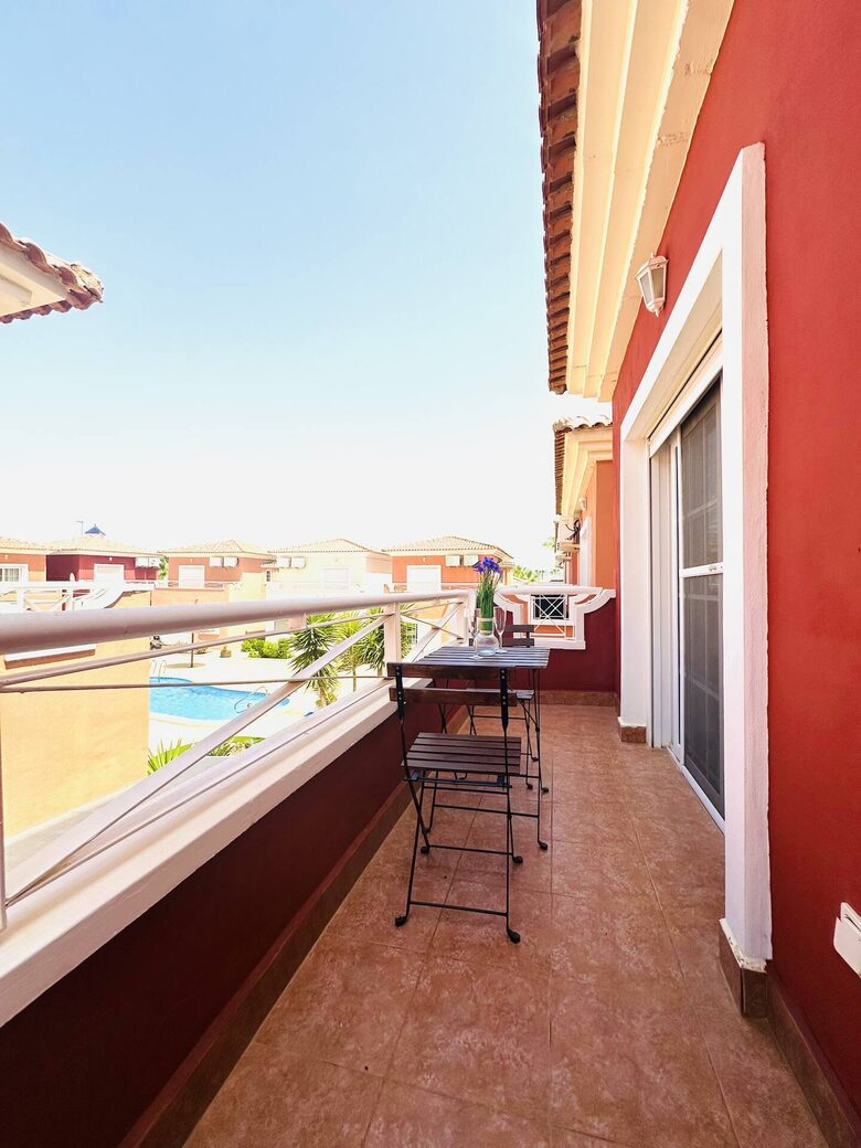Villa Rustica - Murcia, Spain