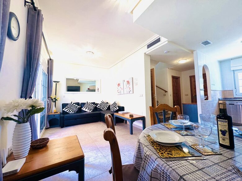 Villa Rustica - Murcia, Spain
