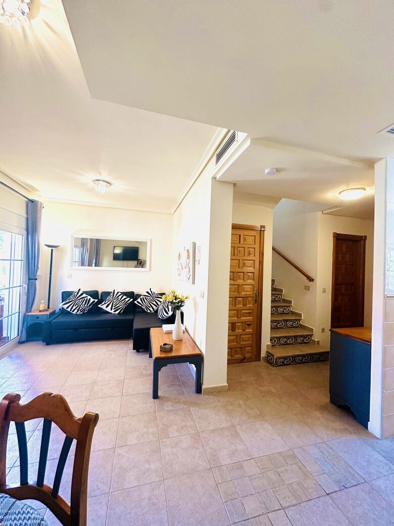 Villa Rustica - Murcia, Spain