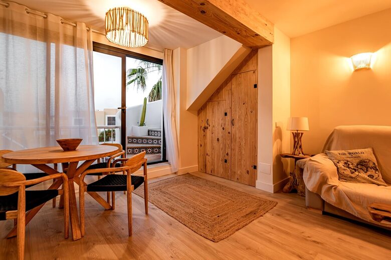 Beautiful Penthouse by the Sea - Sant Josep de sa Talaia, Ibiza, Spain