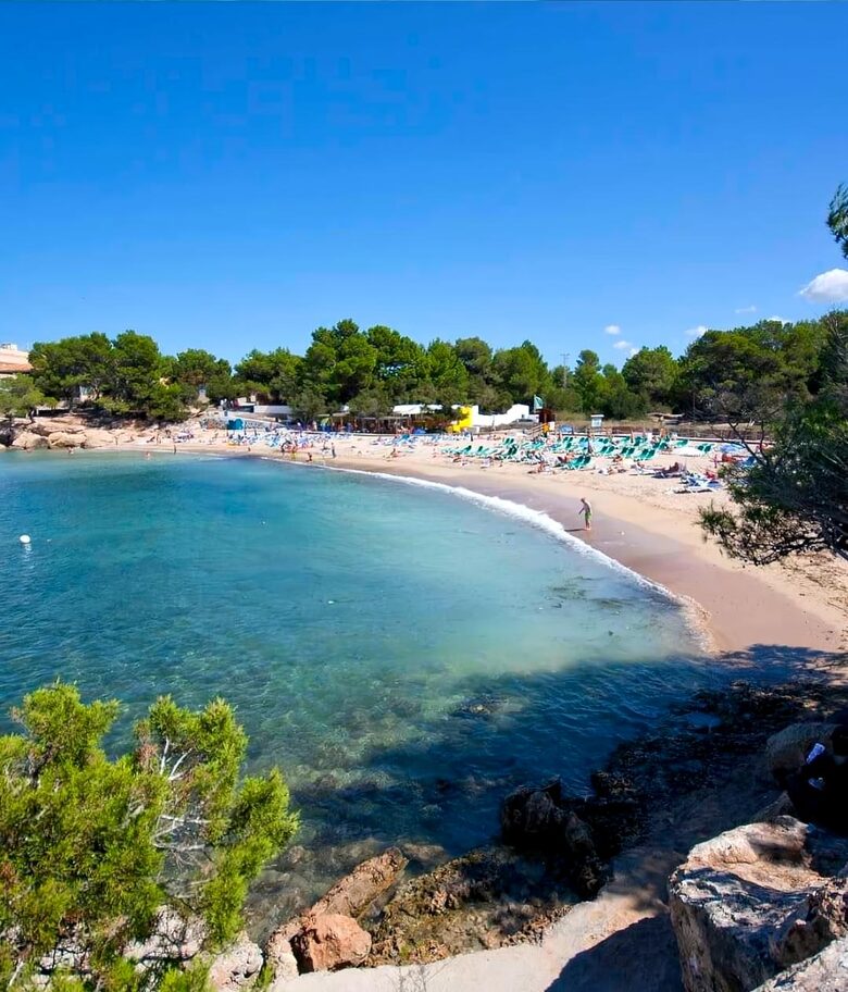 Beautiful Penthouse by the Sea - Sant Josep de sa Talaia, Ibiza, Spain