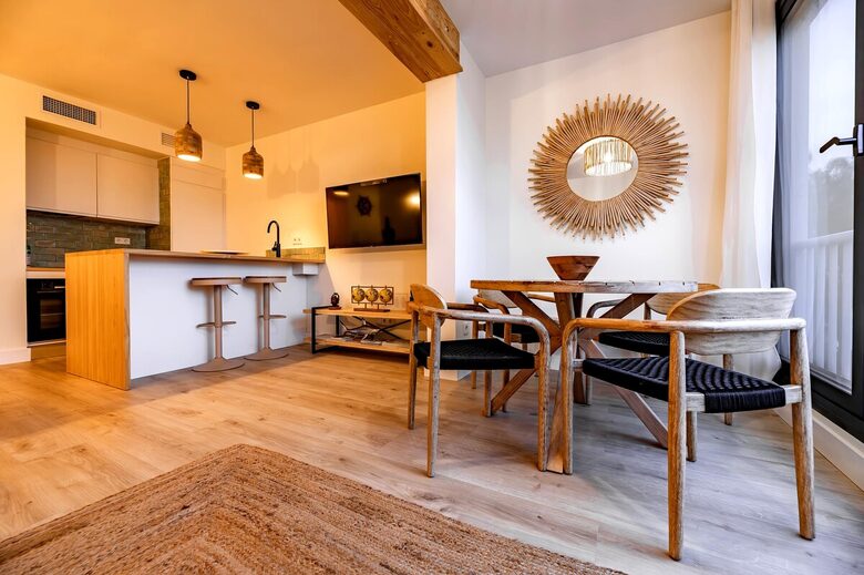 Beautiful Penthouse by the Sea - Sant Josep de sa Talaia, Ibiza, Spain