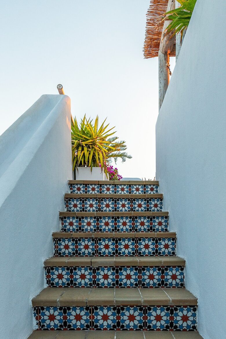 Beautiful Penthouse by the Sea - Sant Josep de sa Talaia, Ibiza, Spain