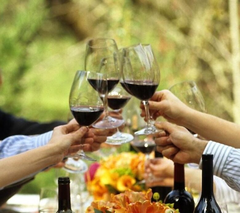 Napa Valley Escape in the Vineyards - Napa, California