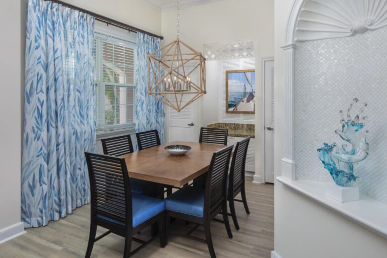 Paradise Island, Bahamas 2BR Lockoff Villa at Harborside at Atlantis - Nassau, Bahamas