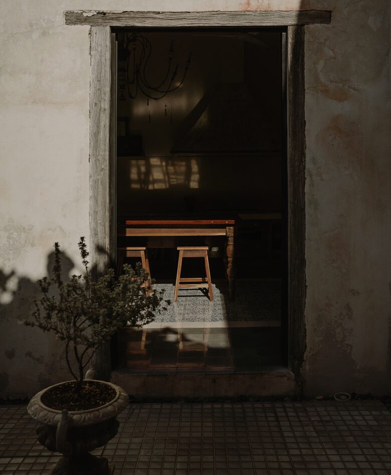 Casa Olivia | Timeless Beauty in the Heart of Mérida’s Barrio Santiago - Mérida, Mexico
