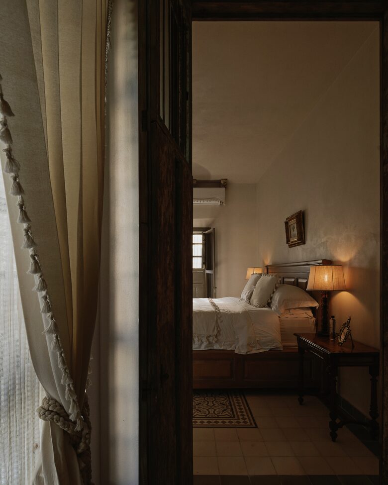 Casa Olivia | Timeless Beauty in the Heart of Mérida’s Barrio Santiago - Mérida, Mexico