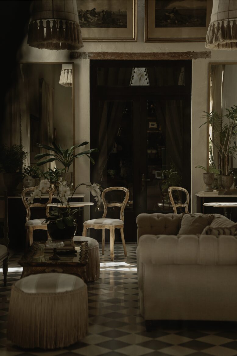 Casa Olivia | Timeless Beauty in the Heart of Mérida’s Barrio Santiago - Mérida, Mexico