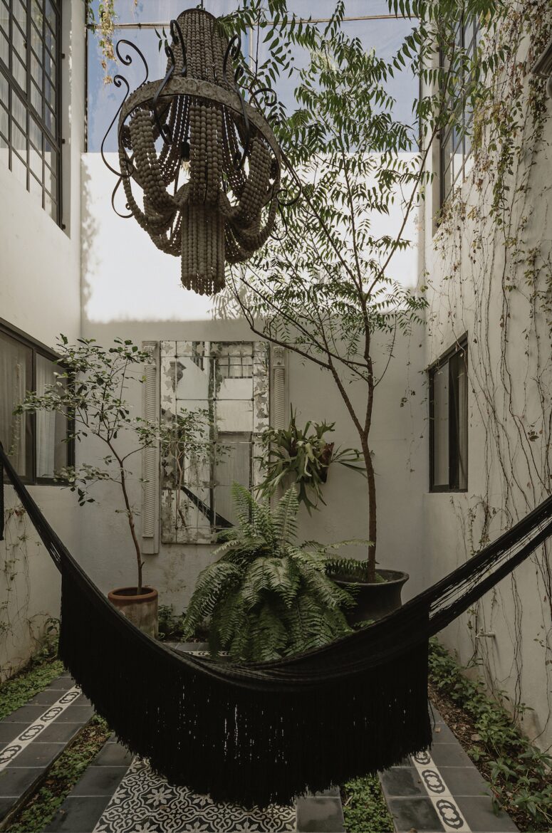 Casa Olivia | Timeless Beauty in the Heart of Mérida’s Barrio Santiago - Mérida, Mexico