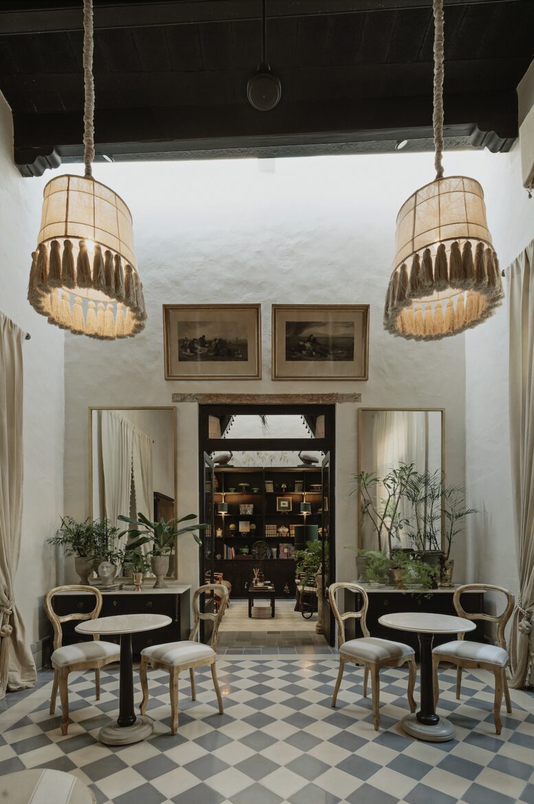 Casa Olivia | Timeless Beauty in the Heart of Mérida’s Barrio Santiago - Mérida, Mexico