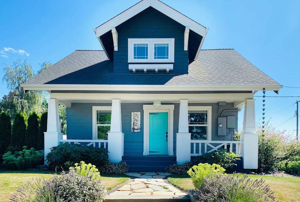 Wine Country Escape in the Heart of Carlton - Carlton, Oregon