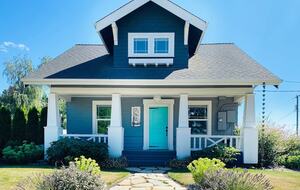 Wine Country Escape in the Heart of Carlton - Carlton, Oregon