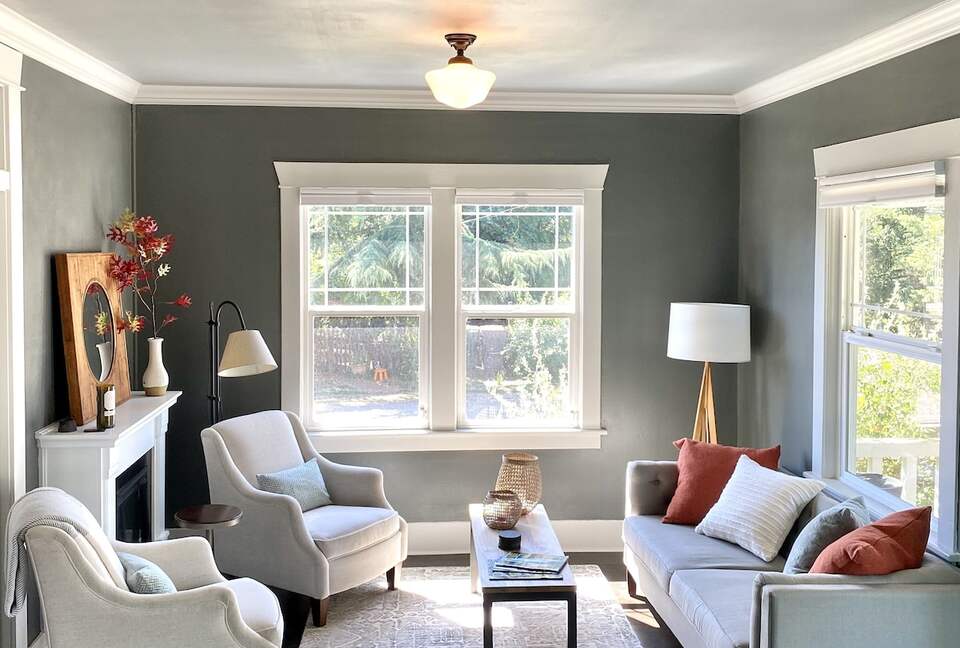 Wine Country Escape in the Heart of Carlton - Carlton, Oregon
