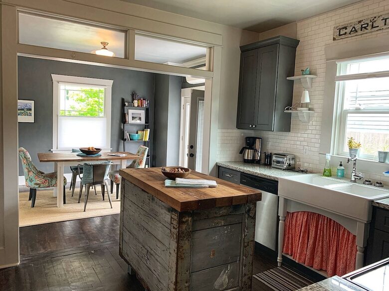 Wine Country Escape in the Heart of Carlton - Carlton, Oregon