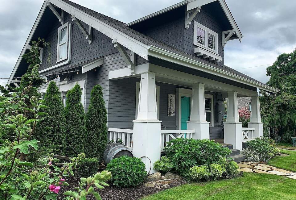 Wine Country Escape in the Heart of Carlton - Carlton, Oregon