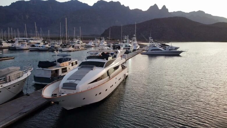 Avante Yacht| A Five-Star Yachting Escape in Los Cabos - Cabo San Lucas, Mexico