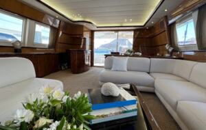 Avante Yacht| A Five-Star Yachting Escape in Los Cabos - Cabo San Lucas, Mexico
