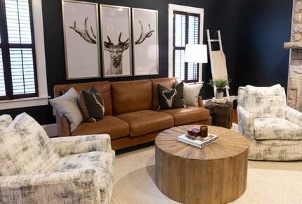 Cozy Room