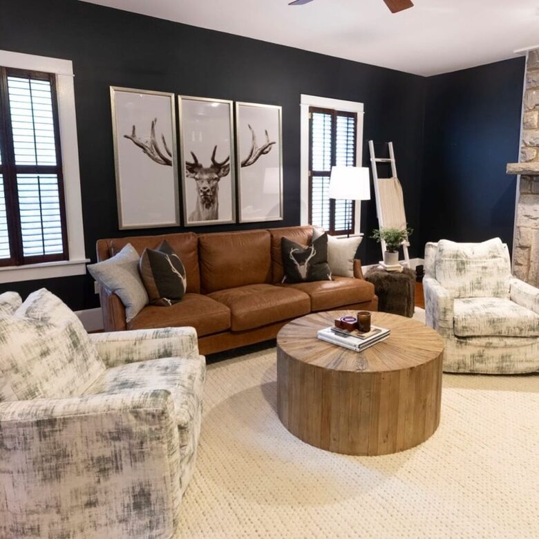 Cozy Room