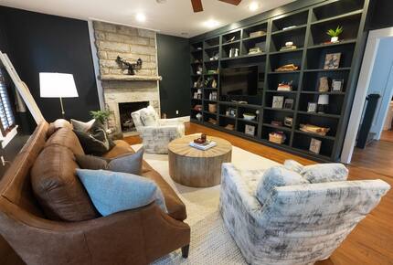 Cozy Room