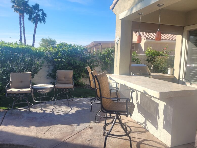 Refined Desert Escape with Golf & Resort-Style Amenities - Indio, California