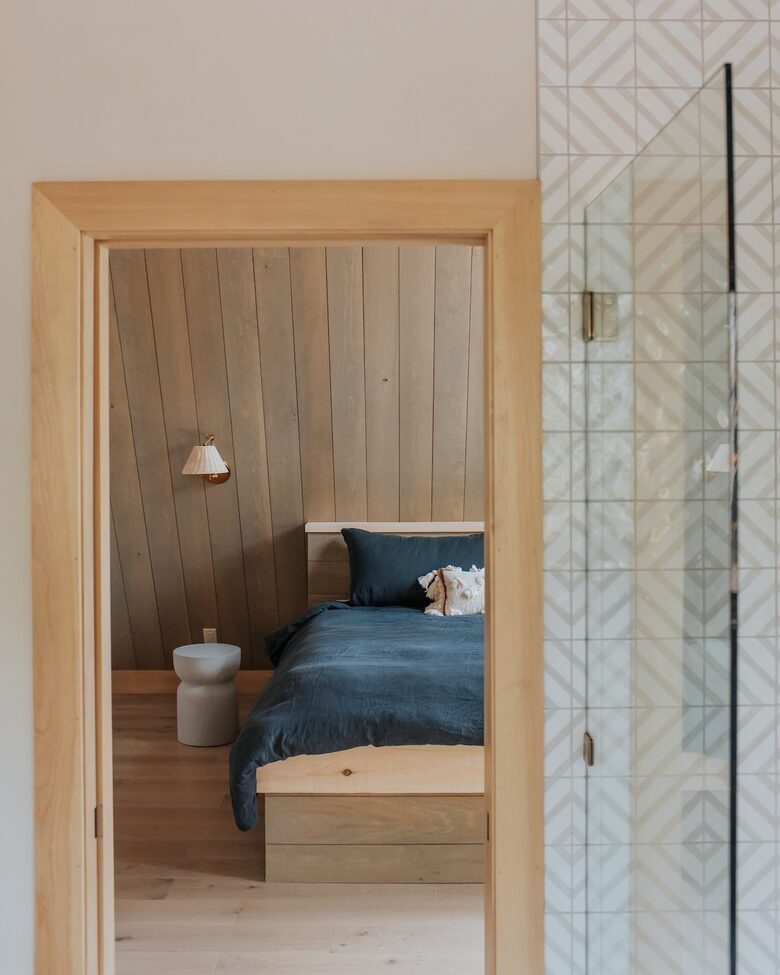 A-Frame Comfort and Design in the Heart of Maine’s Mountains - Bethel, Maine