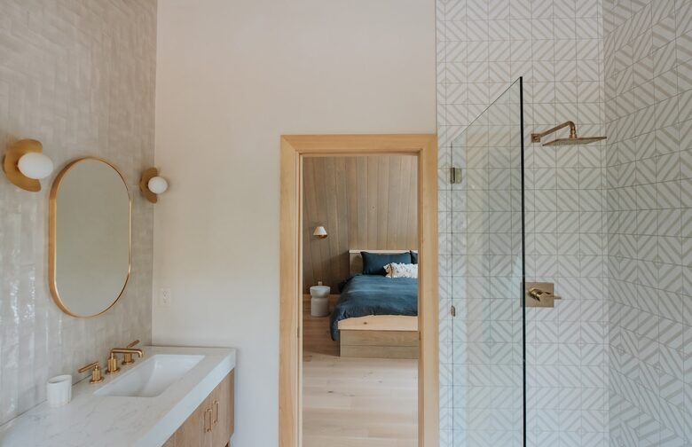 A-Frame Comfort and Design in the Heart of Maine’s Mountains - Bethel, Maine