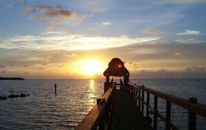 Key Largo Oceanfront Dream - Key Largo, Florida