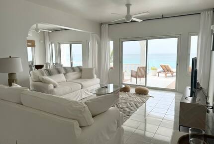 Caribbean Rhapsody Villa - Island Harbour, Anguilla
