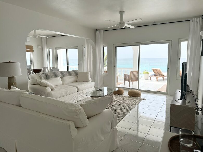 Caribbean Rhapsody Villa - Island Harbour, Anguilla