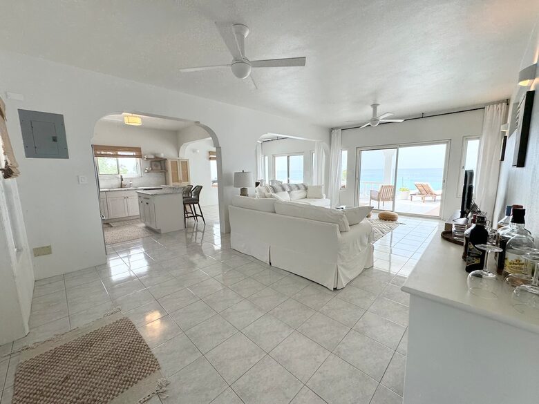Caribbean Rhapsody Villa - Island Harbour, Anguilla