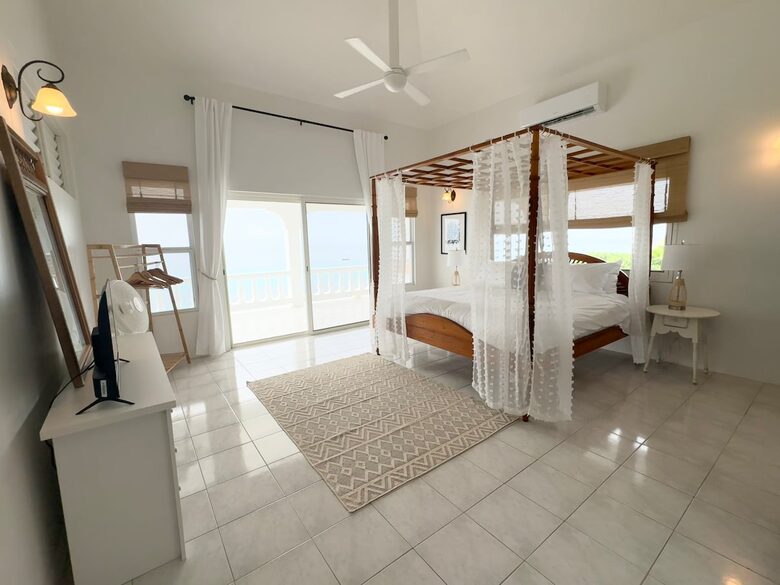 Caribbean Rhapsody Villa - Island Harbour, Anguilla