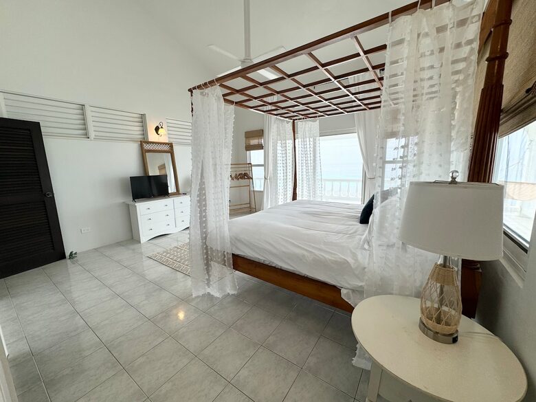 Caribbean Rhapsody Villa - Island Harbour, Anguilla