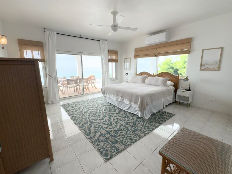 Caribbean Rhapsody Villa - Island Harbour, Anguilla