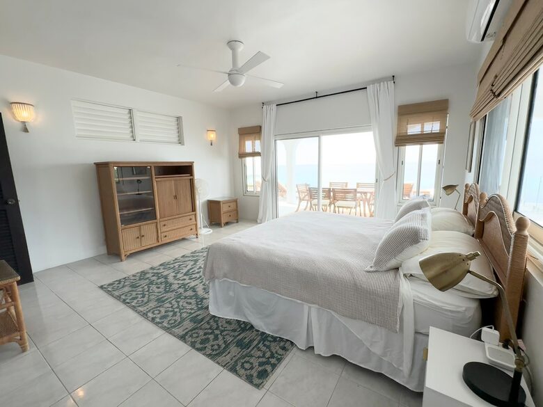 Caribbean Rhapsody Villa - Island Harbour, Anguilla