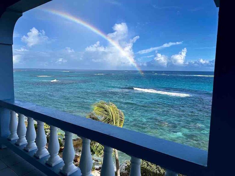 Caribbean Rhapsody Villa - Island Harbour, Anguilla