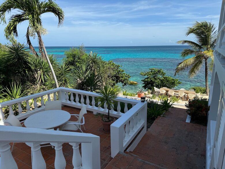 Caribbean Rhapsody Villa - Island Harbour, Anguilla