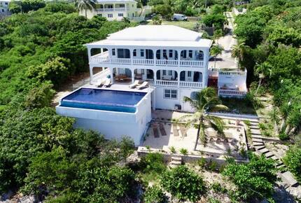 Caribbean Rhapsody Villa - Island Harbour, Anguilla