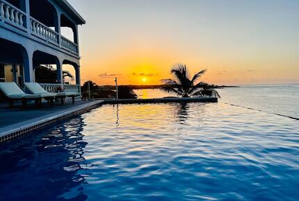 Caribbean Rhapsody Villa - Island Harbour, Anguilla