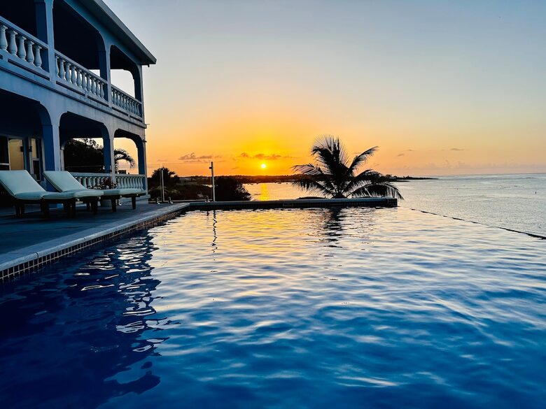 Caribbean Rhapsody Villa - Island Harbour, Anguilla
