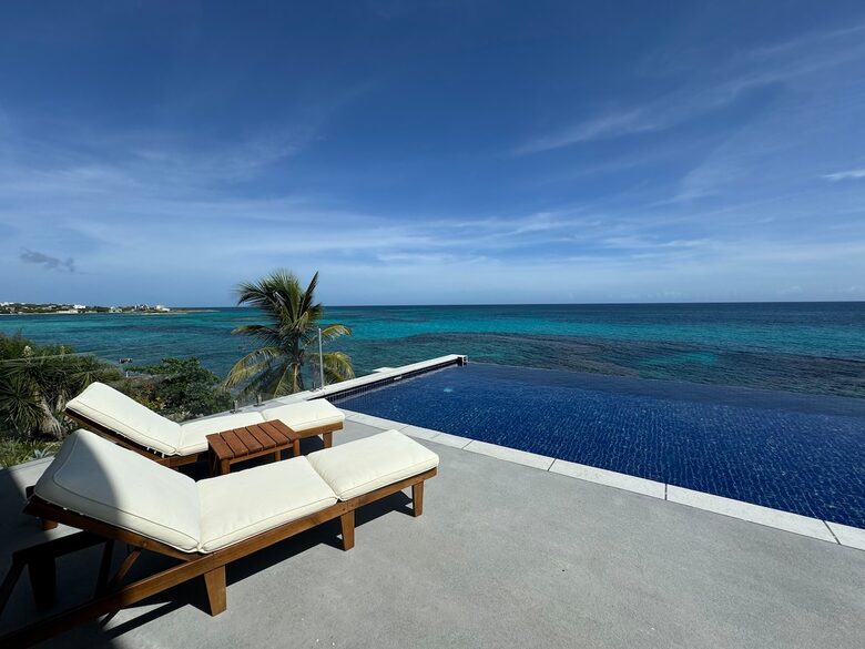 Caribbean Rhapsody Villa - Island Harbour, Anguilla