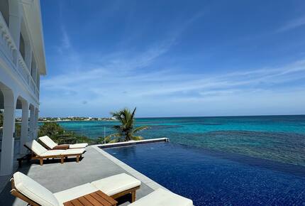 Caribbean Rhapsody Villa - Island Harbour, Anguilla