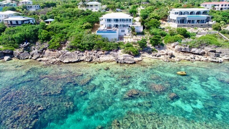 Caribbean Rhapsody Villa - Island Harbour, Anguilla