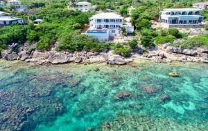 Caribbean Rhapsody Villa - Island Harbour, Anguilla