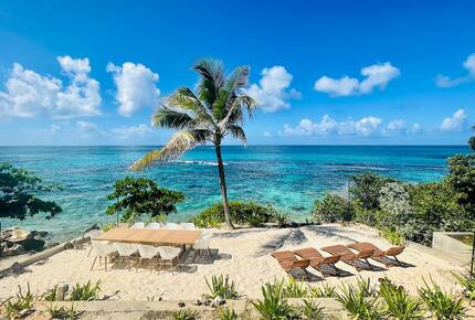 Caribbean Rhapsody Villa - Island Harbour, Anguilla