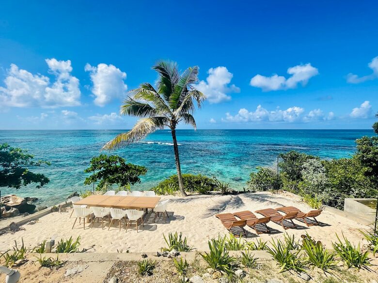 Caribbean Rhapsody Villa - Island Harbour, Anguilla