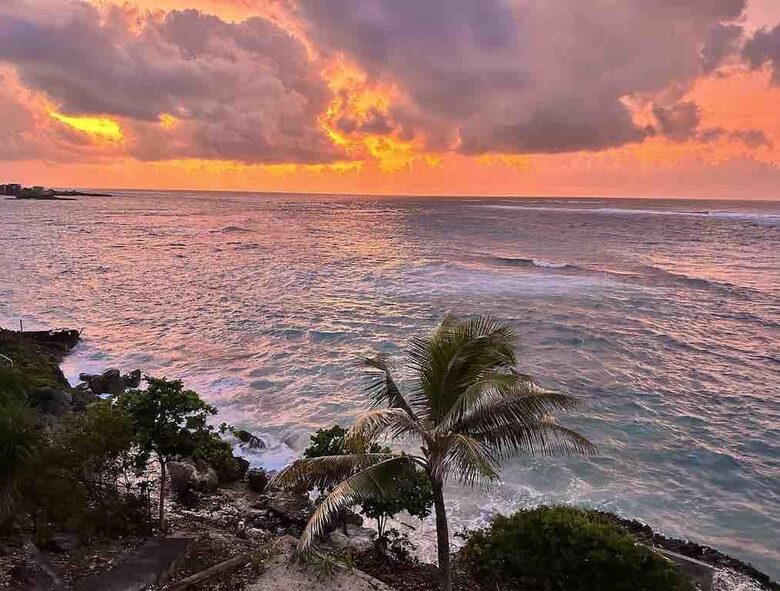 Caribbean Rhapsody Villa - Island Harbour, Anguilla