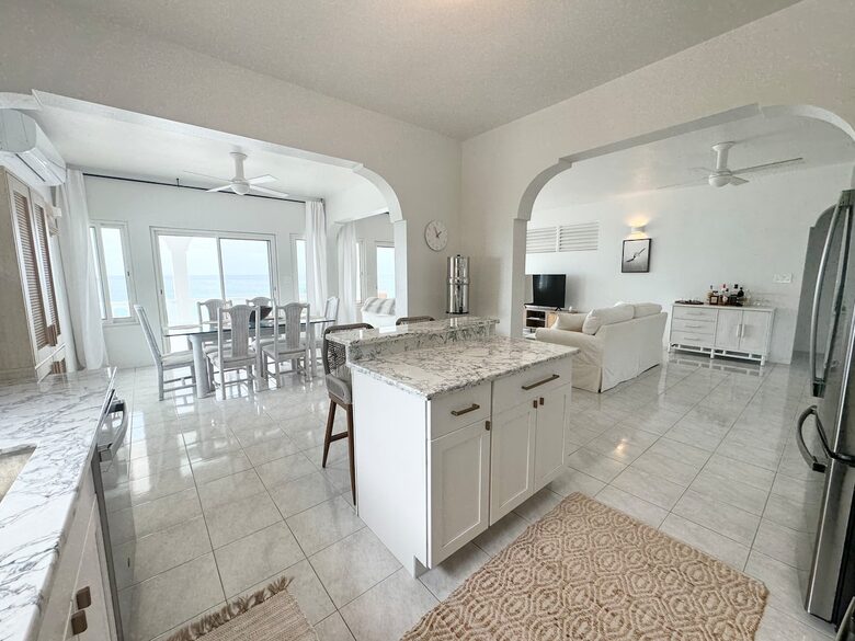 Caribbean Rhapsody Villa - Island Harbour, Anguilla