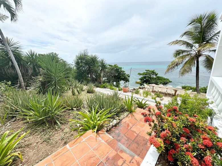 Caribbean Rhapsody Villa - Island Harbour, Anguilla